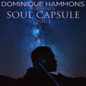 Soul Capsule, Vol. 1 artwork