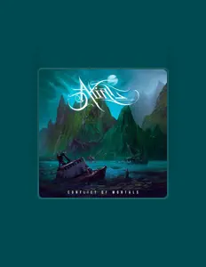 Poslechněte si interpreta Axial, sledujte hudební videa, přečtěte si životopis, podívejte se na data turné a další informace.