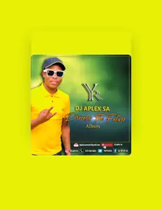 Listen to Dj Aplex, watch music videos, read bio, see tour dates & more!