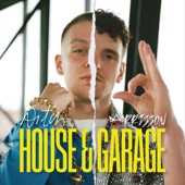 House & Garage (feat. Aitch) artwork