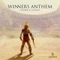 Winners Anthem - KSHMR & Zafrir lyrics