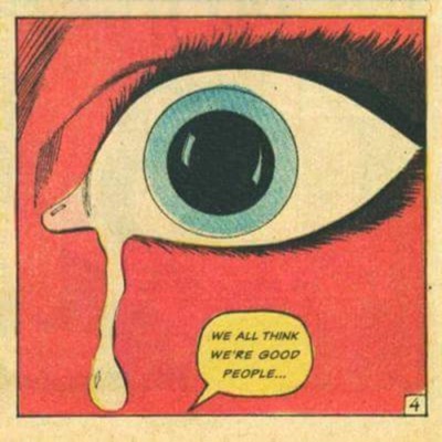 Irreversible - Single