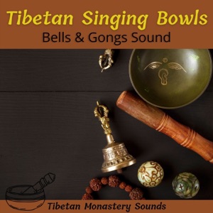 Tibetan Singing Bowls, Bells & Gongs Sound
