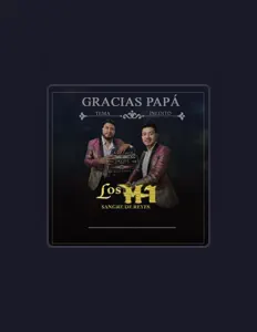 Listen to Los M-1 Sangre De Reyes, watch music videos, read bio, see tour dates & more!