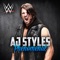 WWE: Phenomenal (AJ Styles) - CFO$ lyrics