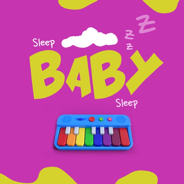 Sleep Baby Sleep