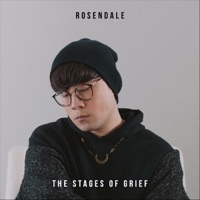 The Stages of Grief - Rosendale