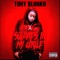 Squares in My Circle - Tony Blonko lyrics