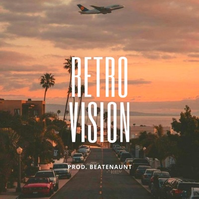 Beat Tape 5: Retro Vision