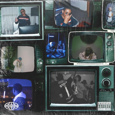 Pose do Nigga (feat. KVN Lemos, M-2K & JX) - Single