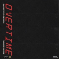 Overtime (feat. Genesis Renji) - Single - Maaly Napoleon