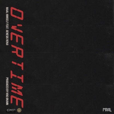 Overtime (feat. Genesis Renji) - Single