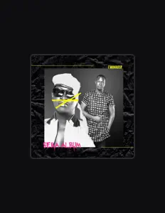 Ascolta T Manager, guarda video musicali, leggi la biografia, vedi le date del tour & altro!