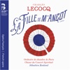 Antoine Philippot La fille de Madame Angot, Act I: I. Choeur. Bras dessus, bras dessous tous ensemble Charles Lecocq: La fille de Madame Angot