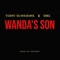 Wanda's Son (feat. Dre) - Tony Sunshine lyrics