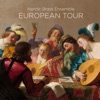 Nordic Brass Ensemble - Holborne Suite: III. Almaine