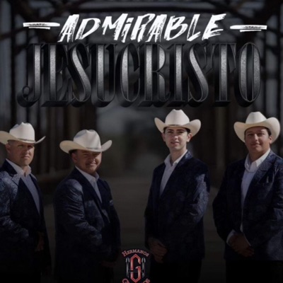 Admirable Jesucristo - Single