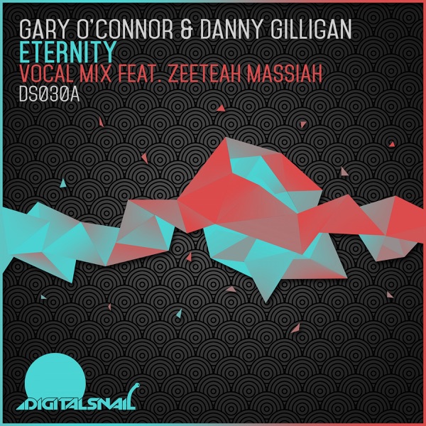 Eternity (Vocal Mix) [feat. Zeeteah Massiah] - Single