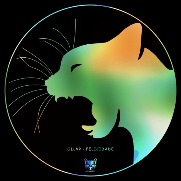 Felicidade - Single