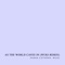 As the World Caves In (Wuki Remix) - Sarah Cothran & Wuki lyrics