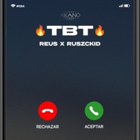 TBT (feat. Ruszckid) - Single - Reus LCR