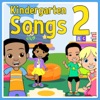 Kindergarten Songs 2