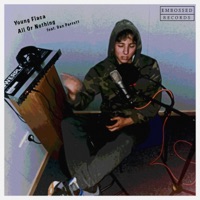 All Or Nothing (feat. Dan Parrett) - Single - Young Flaca