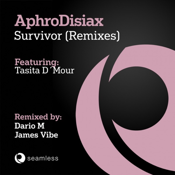 Survivor - Single