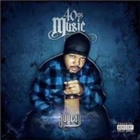 40oz Muzic (feat. winfree) - Single - Juyray