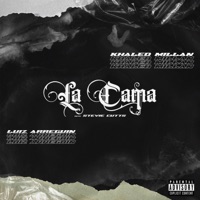La Cama - Single - Luiz Arreguin & KHALEO MILLAN
