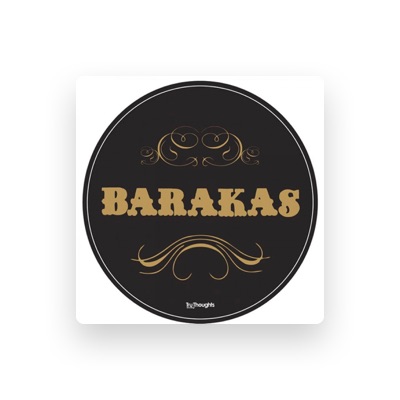 Listen to Barakas, watch music videos, read bio, see tour dates & more!