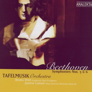Beethoven: Symphonies Nos. 5 & 6
