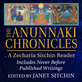 The Anunnaki Chronicles (Unabridged)