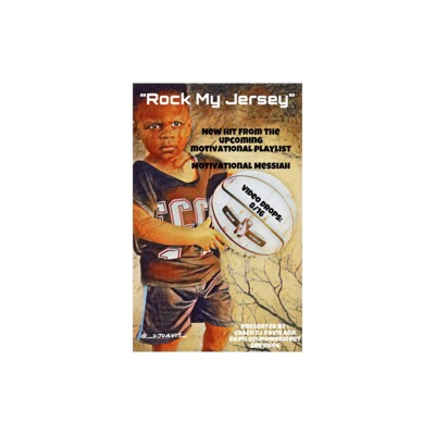 Rock My Jersey (feat. DeJanai) - Single