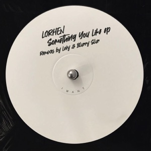 Something You Like EP