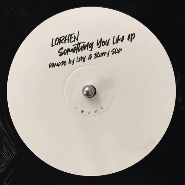 Something You Like EP