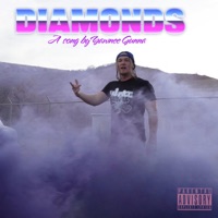 Diamonds - Single - Yawnee Gunna