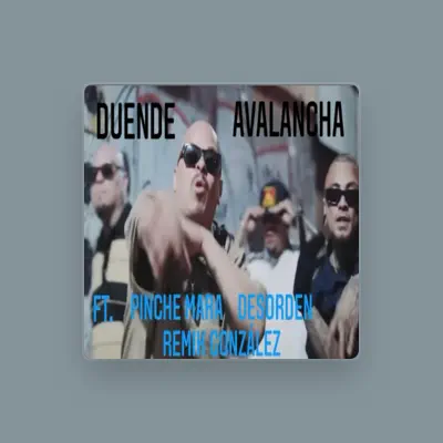 Listen to Duende, watch music videos, read bio, see tour dates & more!