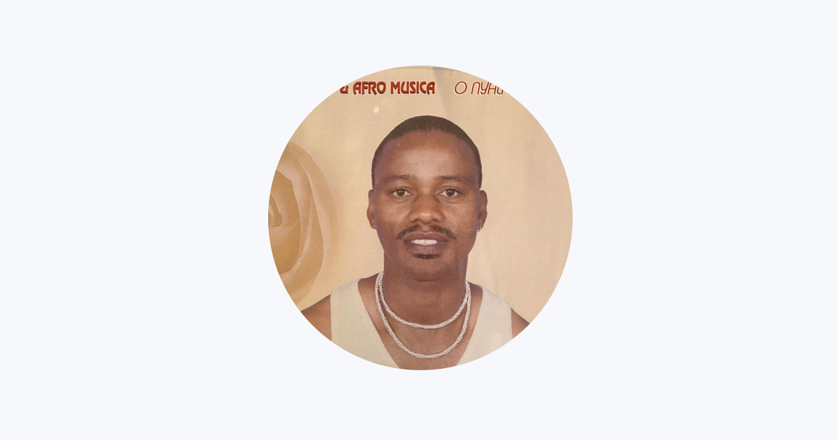 Franco Afro Musica Apple Music