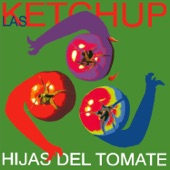 Las Ketchup - Aserejé (Spanish Version)