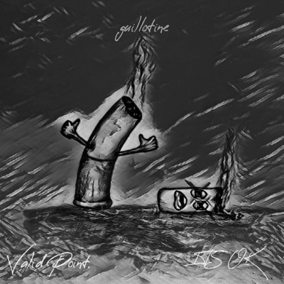 Guillotine - Single