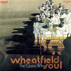 Wheatfield Soul (2003 Remastered)