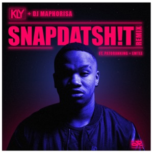 Snapdatsh!t (feat. Emtee & Patoranking) [Remix]