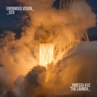 The Launch - Single - Innessa Kuz
