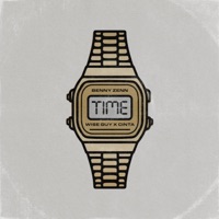 Time - Single - Benny Zenn & Wise Guy