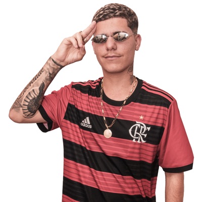 Quem Tem Joga - Single