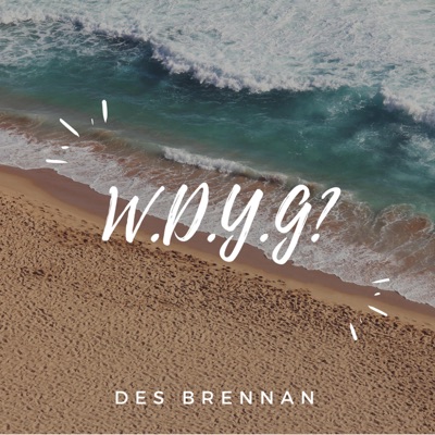 W.D.Y.G? - Single