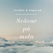 Svävar på moln artwork