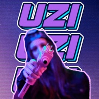Uzi - Single - Mellow G