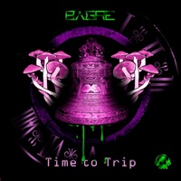 Time to Trip - Single - Bagre